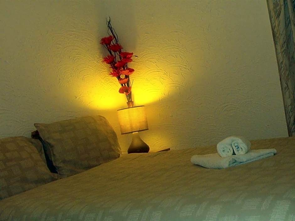 Wilsons Hotel - Blackpool Tower View