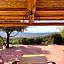 Chambres d'hôtes avec vue panoramique - Gîte Saint Roch