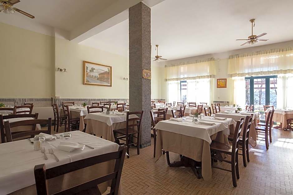 Antica Locanda Luigina