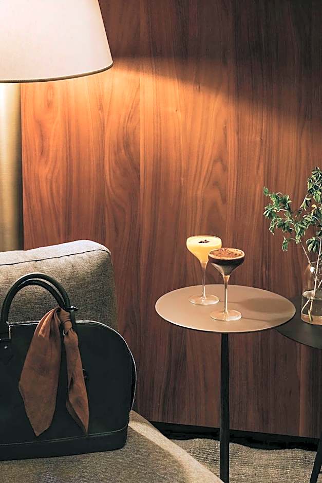 Sonder by Marriott Bonvoy Henri on 24 Apartments Chelsea