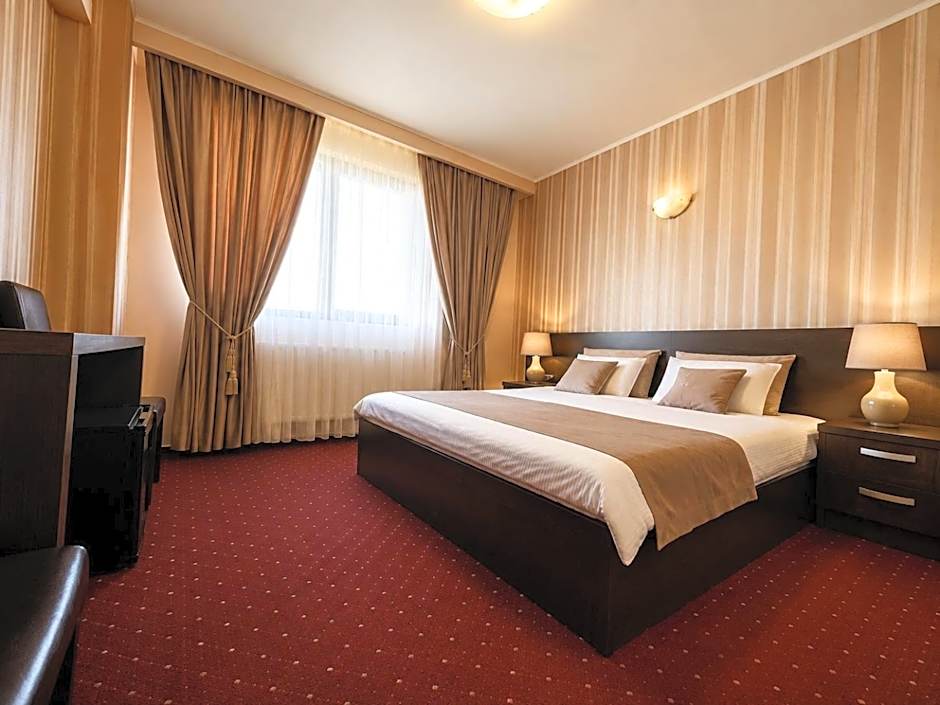 Hotel Athos