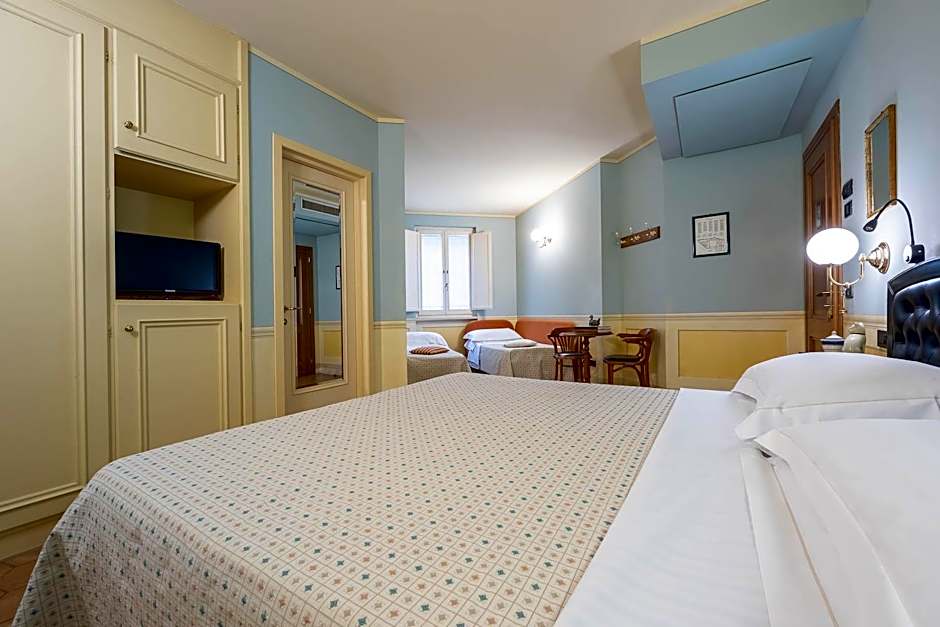 Hotel San Luca