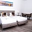 Napoli Suites Studios Aparthotel