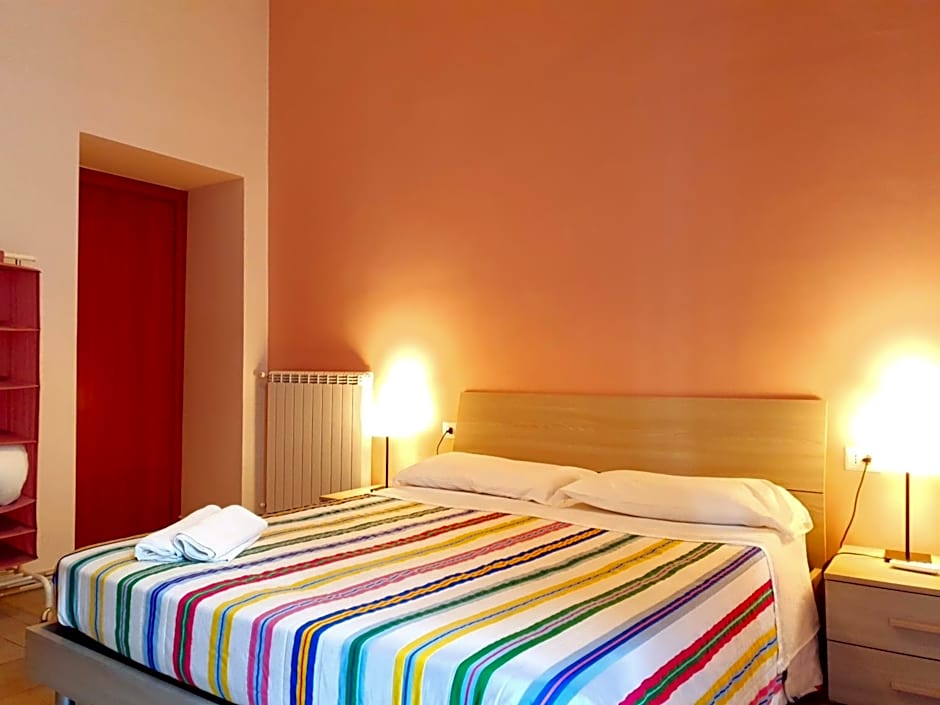 Hostel Mancini Naples