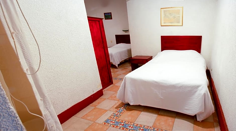 Hotel Nueva Antequera