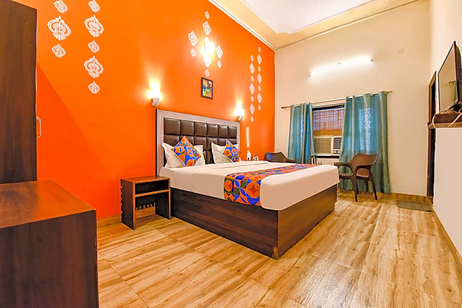 FabHotel KK Residency