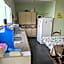 Hostel Yellow House MG