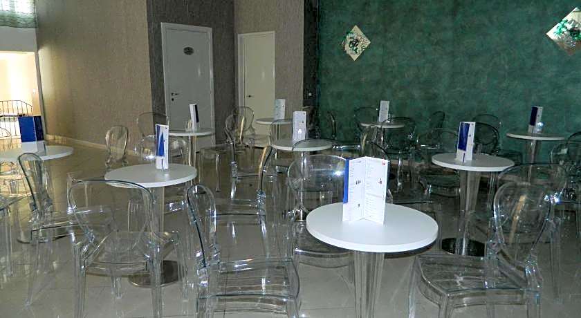 Hotel Inn Taormina