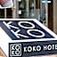 KOKO HOTEL Nagoya Marunouchi