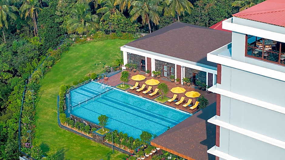 Gateway Goa, Palolem