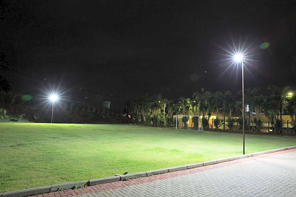 Fenix Hotel Varginha