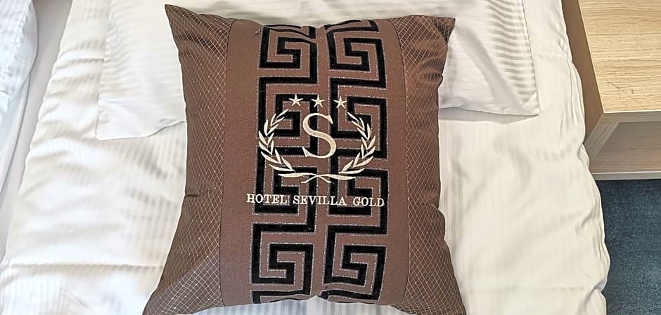 Hotel Sevilla Gold