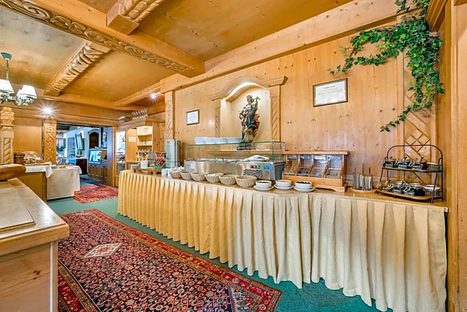 Pension Almrausch
