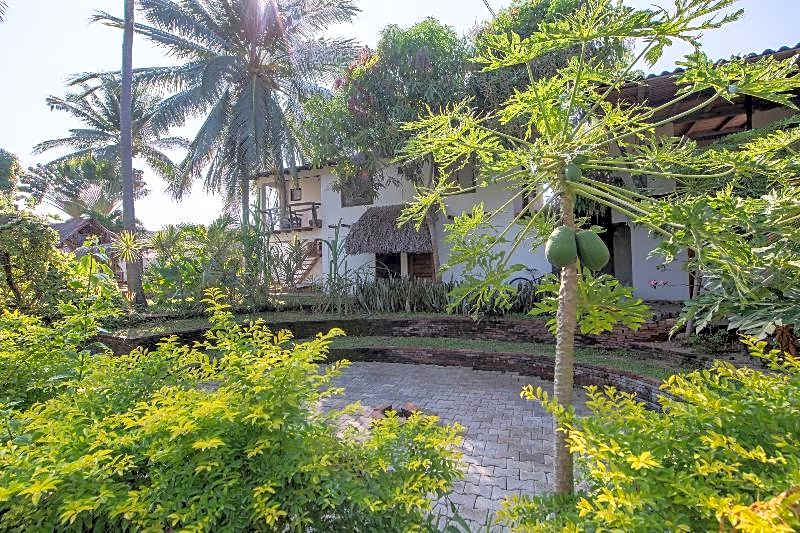 Capital O Verdemar, Pie de la Cuesta