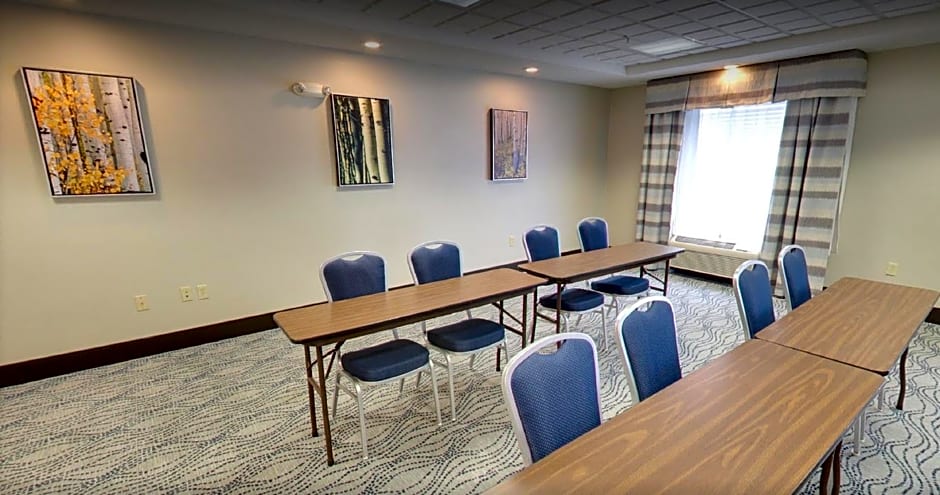 Holiday Inn Express Jackson By IHG