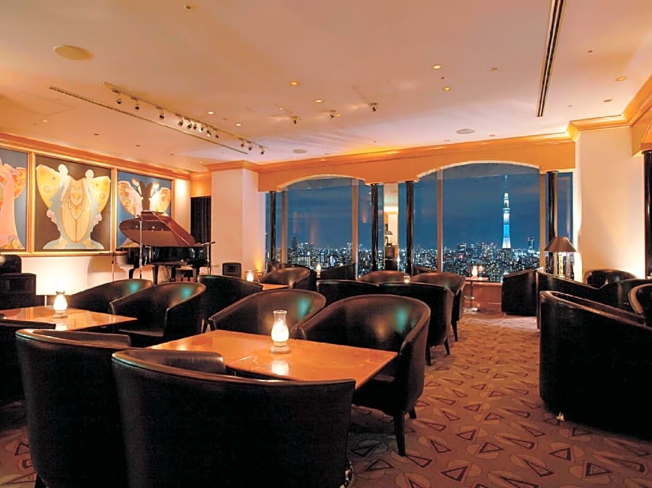 Hotel East 21 Tokyo