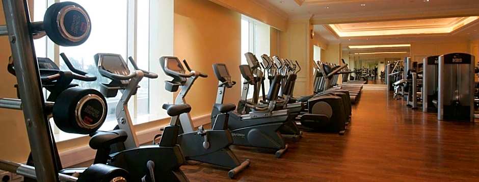 Yiwu The Pury Hotel