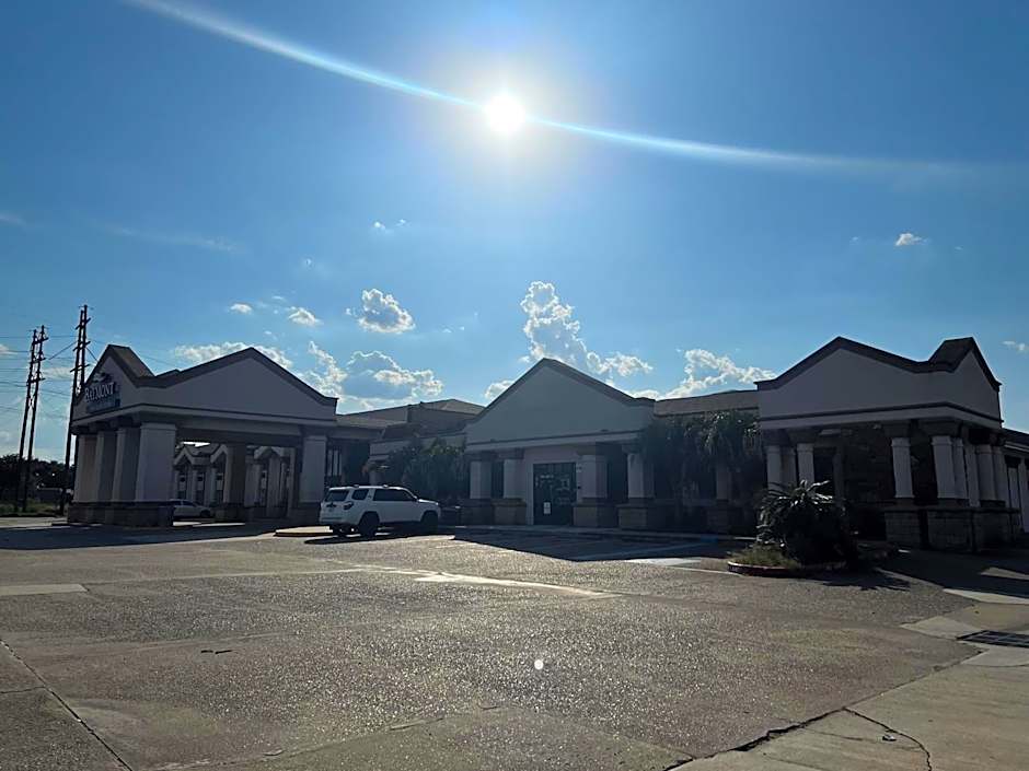 Baymont by Wyndham Port Arthur/Groves Area