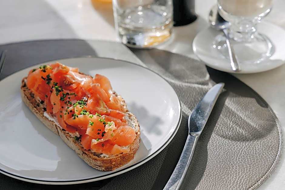 The Principal Madrid