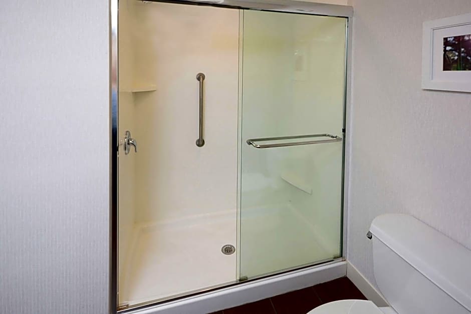 Hampton Inn By Hilton Martinsville