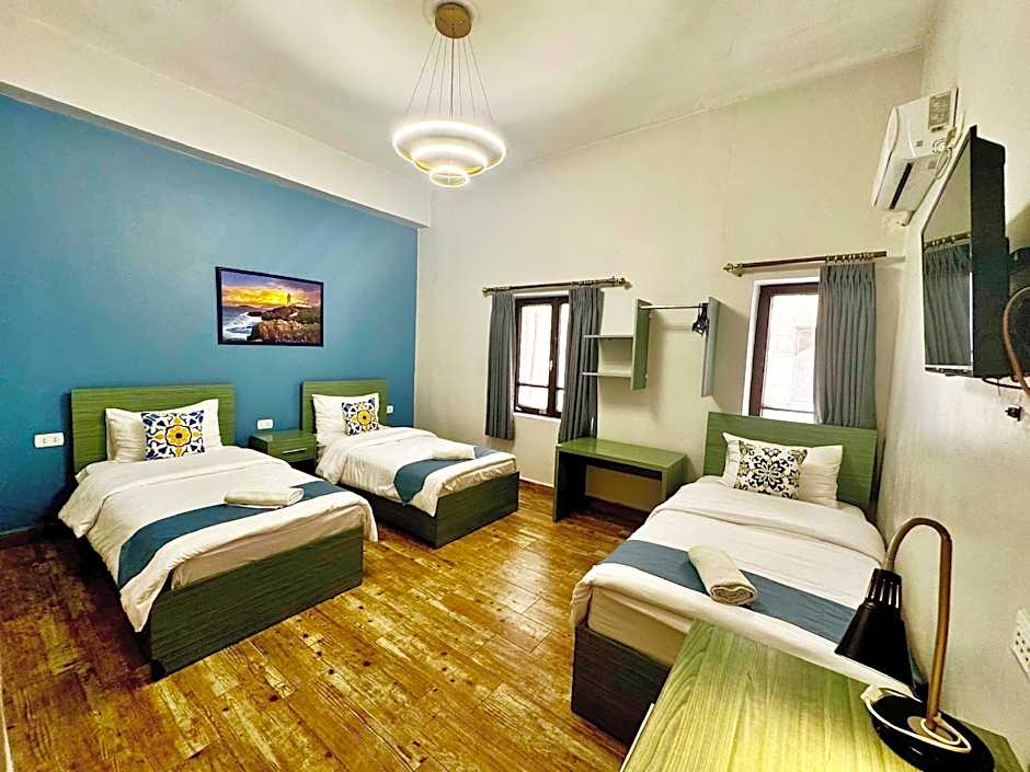 Sydney Hostel