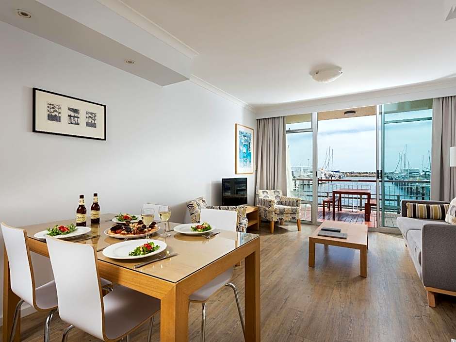 Be Fremantle Apartments