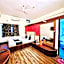 Hotel SSR Palace Mount Abu