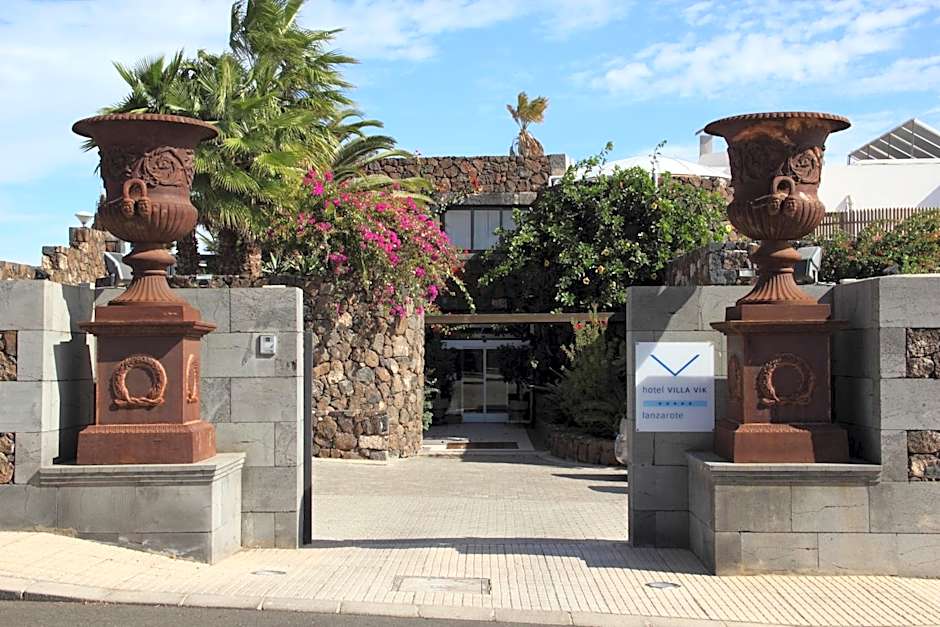 Villa VIK - Hotel Boutique