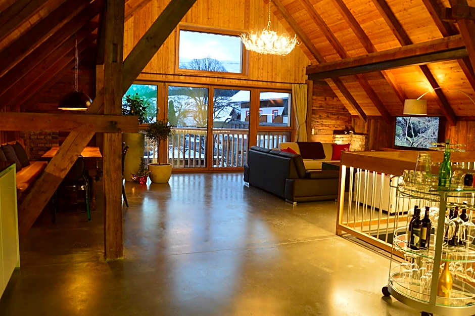 Landschützer's Country Suites