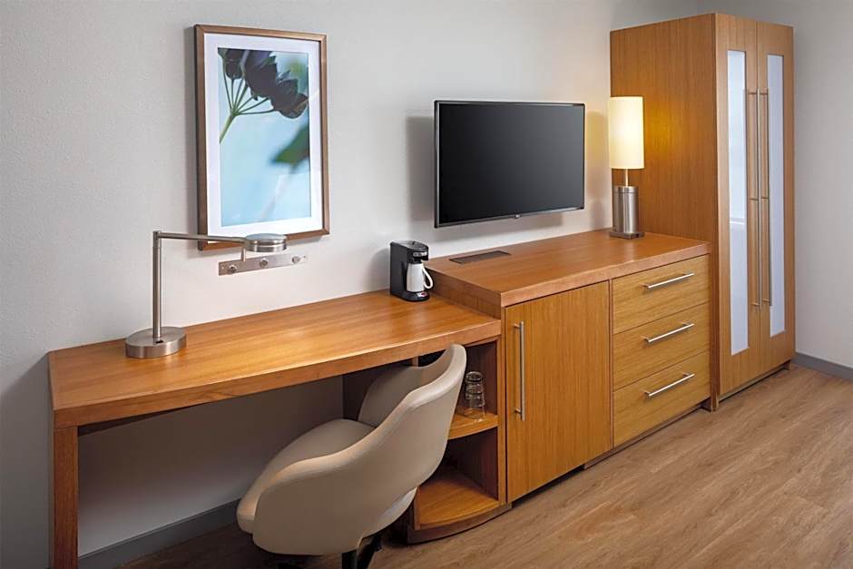 Hyatt Place Sumter/Downtown