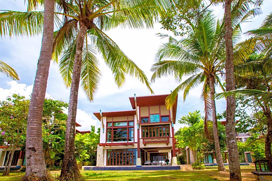 Amatapura Beach Villa 6, SHA Certified 