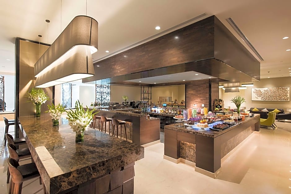 Conrad By Hilton Bengaluru