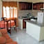 Tropical Island Apartahotel