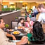 Holiday Inn Indianapolis - Airport Area N By IHG