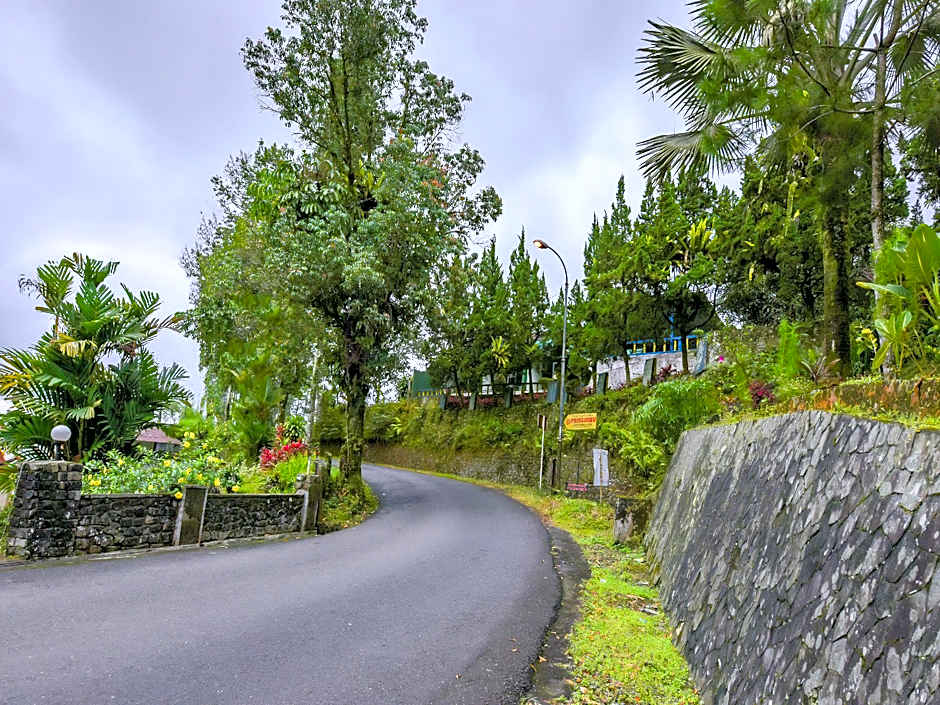 OYO 90258 Hotel New Aprilla