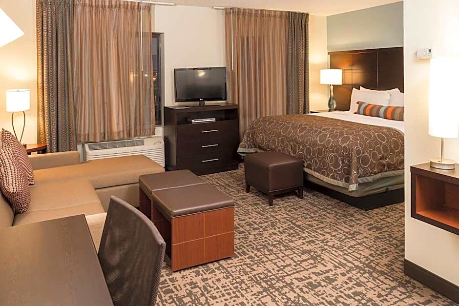 Staybridge Suites Indianapolis-Fishers Hotel By IHG