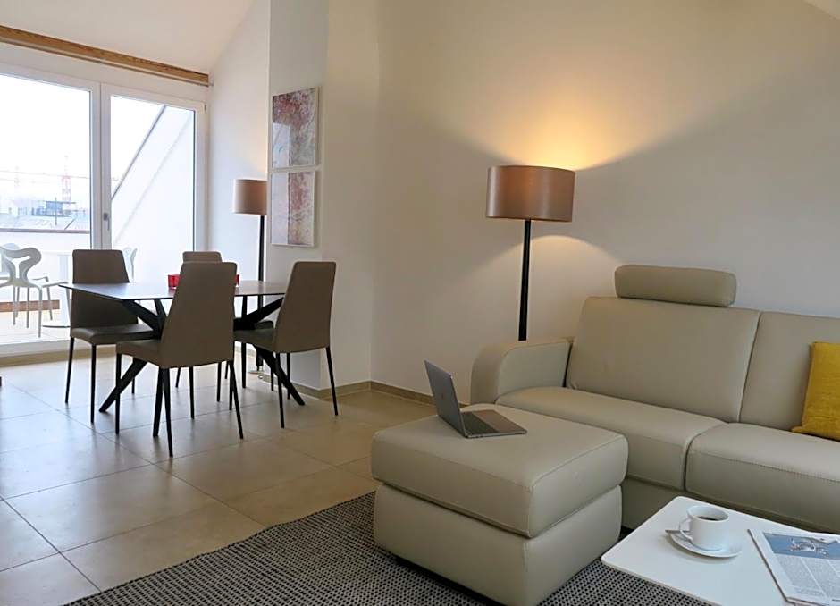 Zurich Furnished Homes