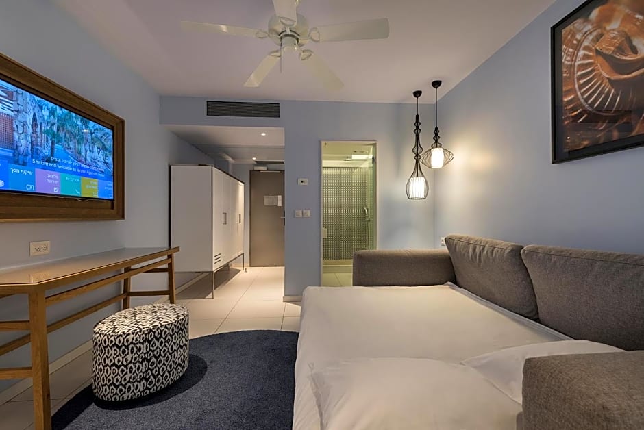 Isrotel Agamim Hotel