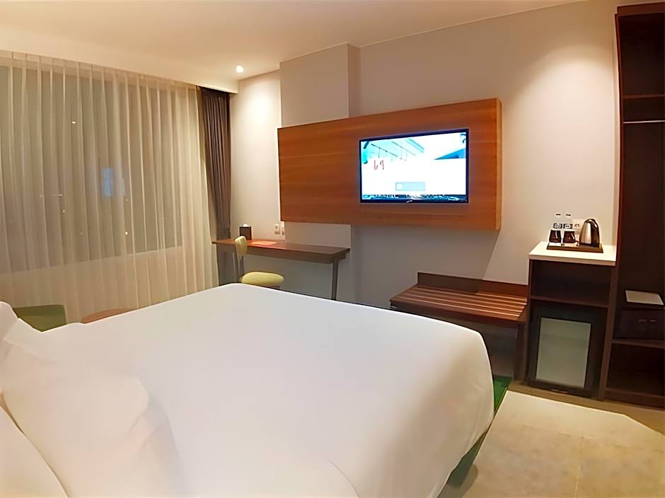 Swiss-Belhotel Bogor