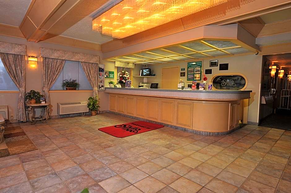 Shilo Inn Nampa Suites