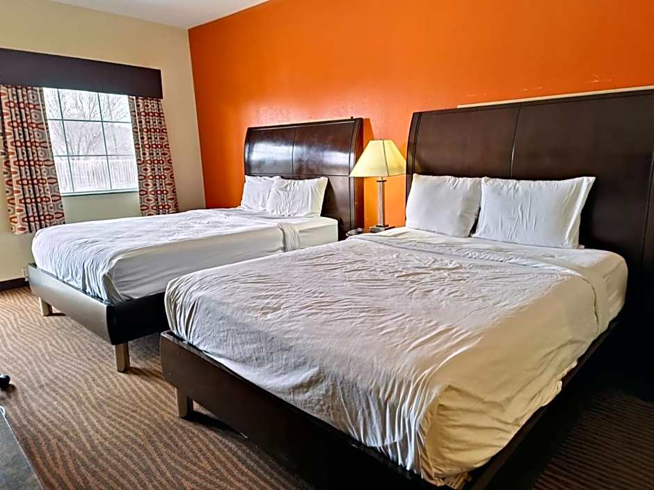 Westwood Inn by OYO Gonzales TX