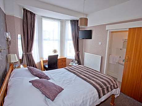 Single Room with Shower