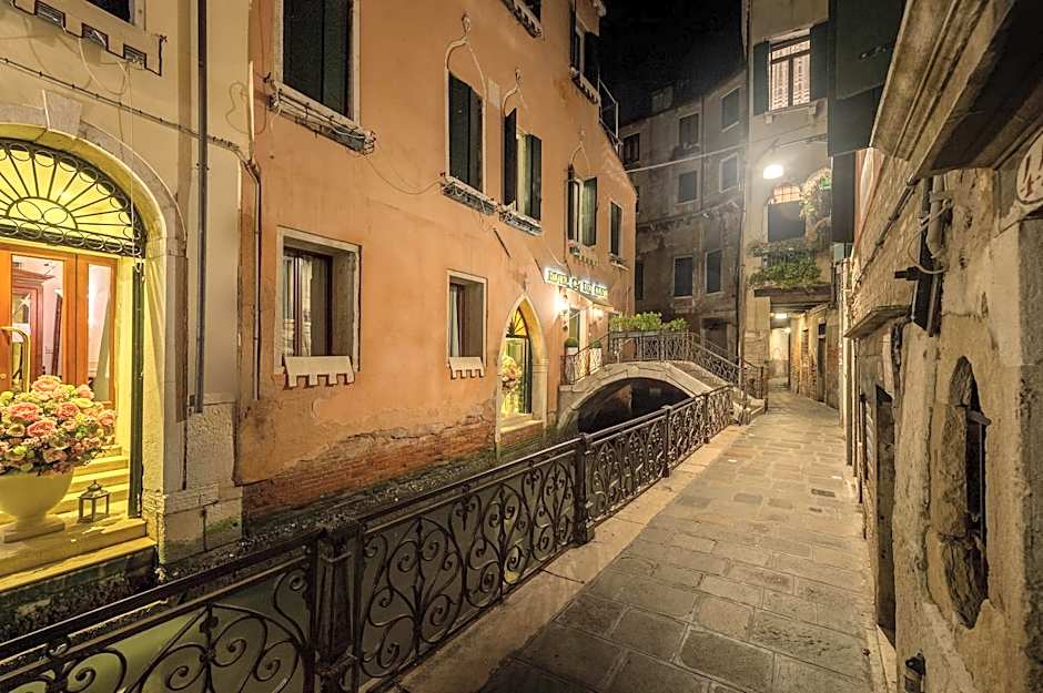 Hotel Ca Dei Conti
