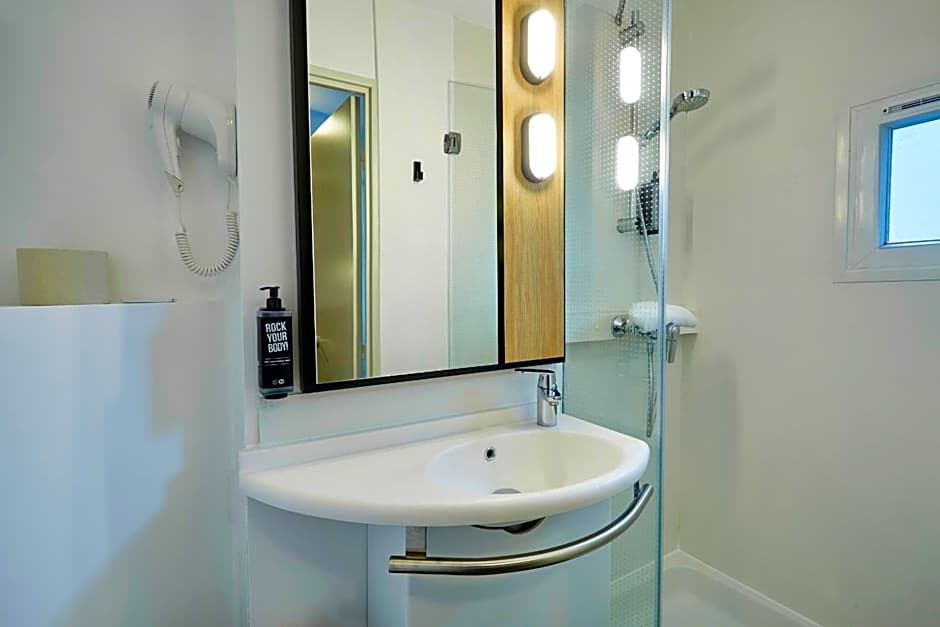 ibis Lorient Centre Gare