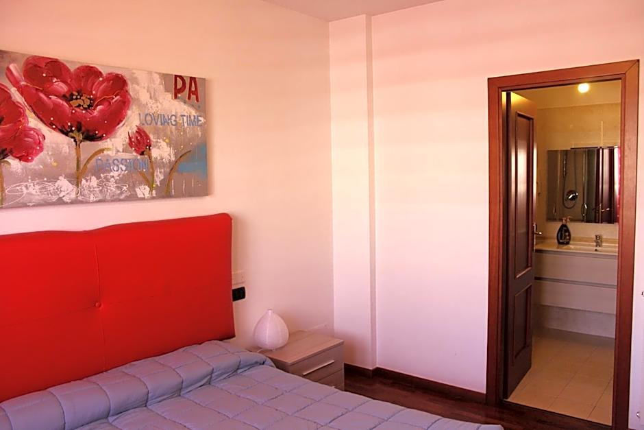 B&B le Pleiadi Aeroporto Fiumicino