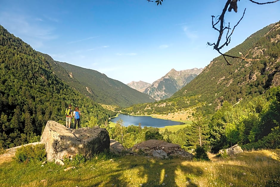Residencial SNÖ Vall de Boí