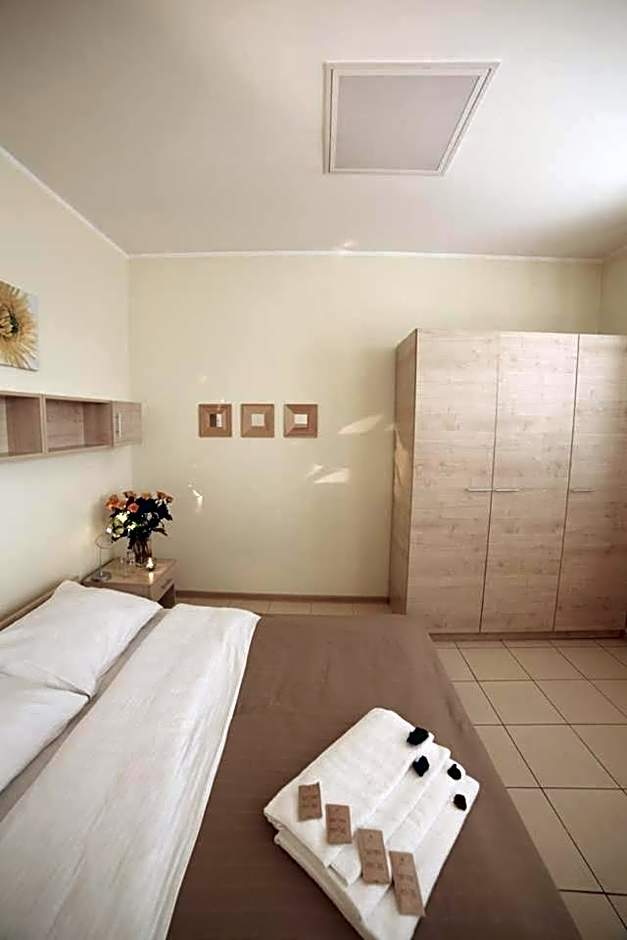 Standard Delegacyjny Bed & Breakfast