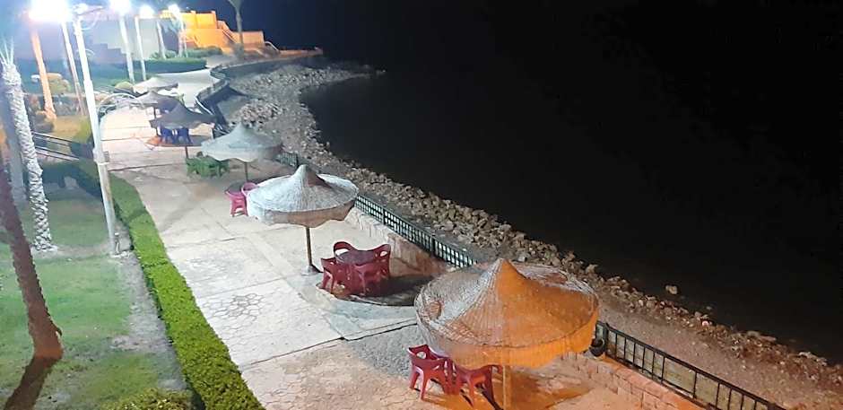 Fayoum Hotel