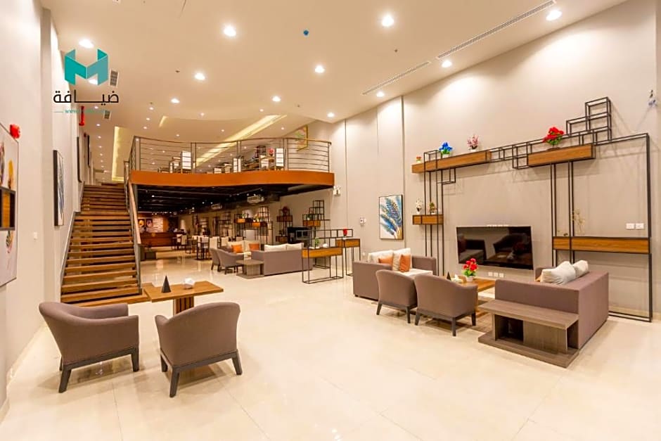 Terrace View 3 Hotel Apartments