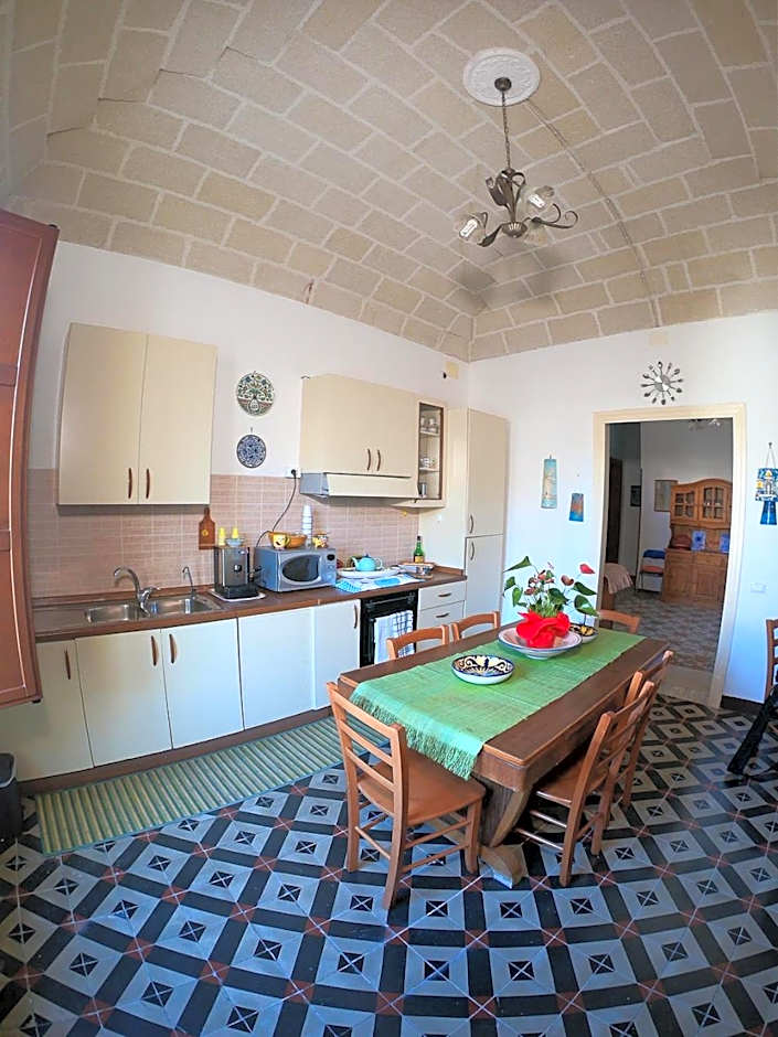 B&B Favignana